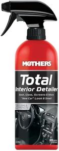 Mothers Total Interior Detailer - 710ml