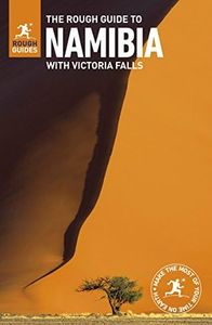 The Rough Guide to Namibia (Rough Guides)