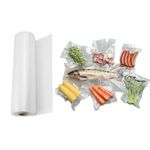 Upscale vacuum seal bag food sealer