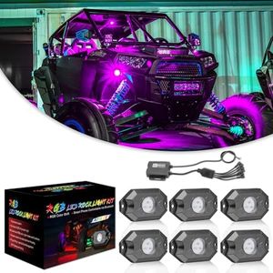 RGB Rock L