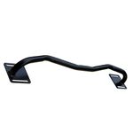Ultimate Body Press Wall Mounted Doorway Pull up Bar