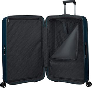 Samsonite Neopulse Spinner Suitcase 69cm – Blue