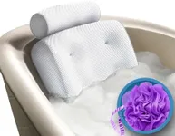Everlasting Comfort Luxury Bath Pil