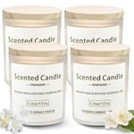 Scented Candles Brands