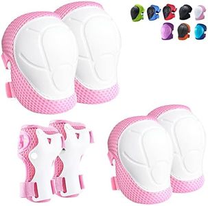 Knee Pads 