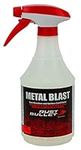 RUST BULLET - Metal Blast Rust Remo