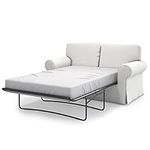 TLYESD Ektorp Sleeper Sofa Cover Re