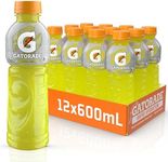 Gatorade Lemon Lime Sports Drink, 1