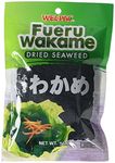 Welpac Fueru Wakame Dried Seaweed 56.7g