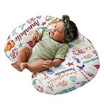 Dyoart Baby Nursing Pillow Cover,Cu