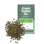 Peru Valle Verde FTO (4 LBS) - Specialty Grade Unroasted Green Coffee Beans