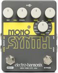 Electro-Harmonix Mono Synth Guitar Synthesizer Pedal