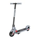 Gotrax GKS Electric Scooter for Kids Ages 6-12, 6inch Solid Tire, Max 6.4km Range & 12km/h by 150w Motor, Aluminum Alloy Frame, UL2272 Certified Approved, Lightweight EScooter Gift for Boy Girl Black