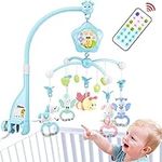 Baby Crib Mobile Toys for Pack and 