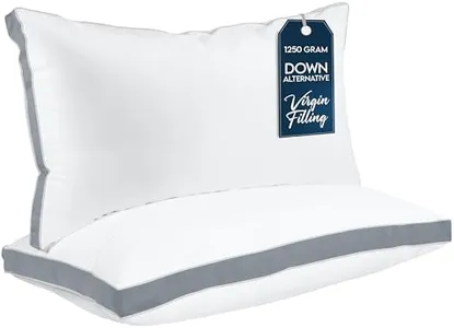 Utopia Bed