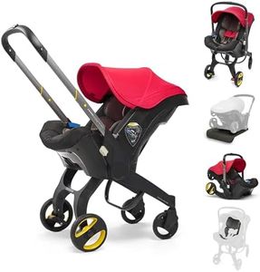 OBABY Car