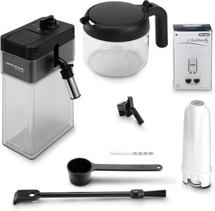 DeLonghi Primadonna Soul Coffee Maker – Bean to Cup Espresso Machine