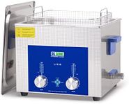 DK SONIC Ultrasonic Cleaner - Ultra