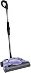 Shark 12inch Rechargeable Floor & Carpet Sweeper, V2945Z