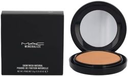 Mineralize Skinfinish Natural, 10ml Give Me Sun