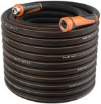 Giraffe Tools Garden Hose 100ft x 5