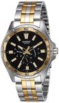 Casio Mens Casio Edifice Analog