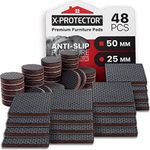 Non-Slip Furniture Pads X-PROTECTOR