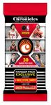 Panini 2021-2022 Chronicles Basketball Hanger Pack - 30 Trading Cards Per Pack