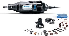 Dremel 200 Rotary Tool 125 W Multi 