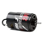 INJORA RC Motor 550 Brushed Motor for 1:10 RC Crawler Axial SCX10 AXI03007 JL 90046 TRX4 TRX6 RC Car Boat (29T)