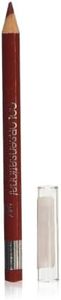 Maybelline New York, Perfilador de Labios, Color Sensational, Tono 547, Please Me Red