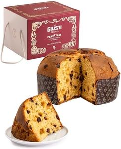 Giusti Pan