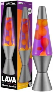 Lava® Lamp