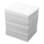 200pcs Non Woven Gauze Sponge 8x8/20x20cm Used for Wound Care First Aid Supplies