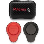 MagnetRX® Biomagnetic Magnet Kit – Neodymium Magnets for Biomagnetism – Dr Goiz Magnets for Bio Magnet Pair – Neodymium Biomagnetism Magnets (2 Units)