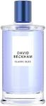 David Beckham Classic Blue Eau de T