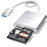 USB SD Card Reader, Unitek USB 3.0 