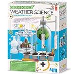 4M Toysmith: Green Science Kits Wea