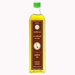 Agri Club Cold Pressured Flax Seed Oil 500ml