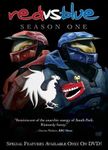 Red Vs Blue - Season One - The Blood Gulch Chronicles