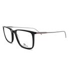 Eyeglasses LACOSTE L 2827 001 BLACK