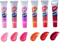 Lip Stains