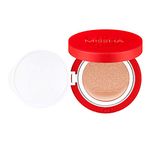 MISSHA Velvet Finish BB Cushion 15g SPF50+ PA+++ #23 Neutral Medium Beige