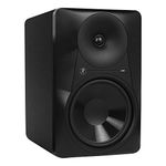 Mackie MR824 8" Powered Studio Monitor, Black