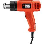 BLACK+DECKER Heat Gun, Dual Temperature (HG1300)