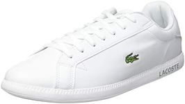 Lacoste Men's Graduate BL21 1 SMA S