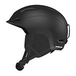 DBIO Snowboard Helmet, Ski Helmet f