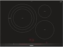 Siemens eh775ldc1e Integrated Black