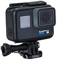GoPro HERO6 Black 4K Action Camera 