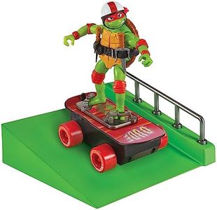 TMNT MM Mo